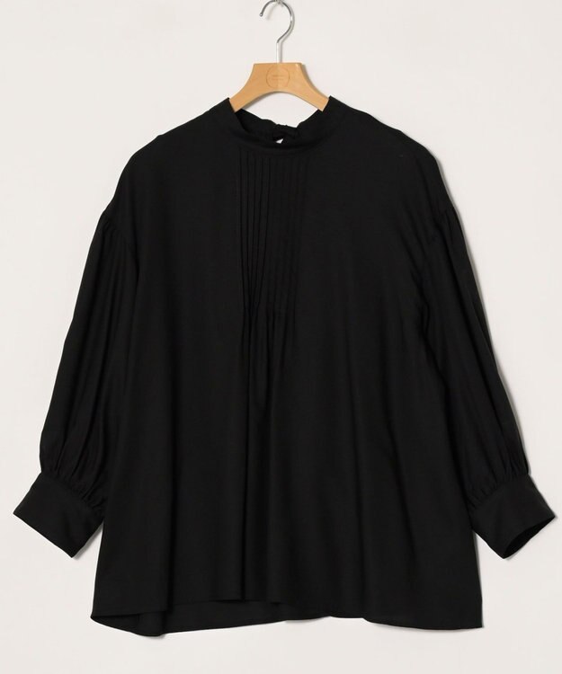 ONWARD Reuse Park 【23区】ブラウス秋冬 ブラック