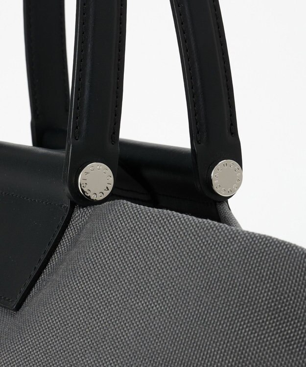 IACUCCI 【ナイロン】ソルベット M CORDURA/RUGA グレー