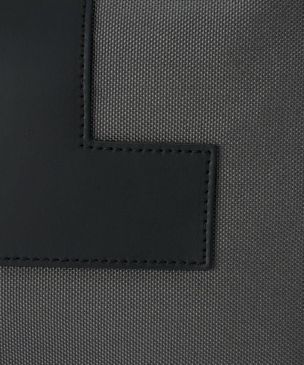 IACUCCI 【ナイロン】ソルベット M CORDURA/RUGA グレー