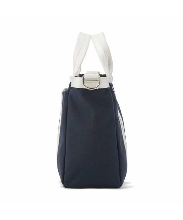 ZERO HALLIBURTON トートバッグ ZHG-B1 SOLID LIMITED カートトート 82784 ネイビー