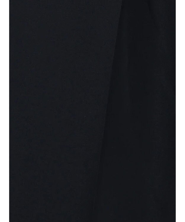 Te chichi パウダーツイルマリンスラックス《2026 spring catalog item》 ネイビー