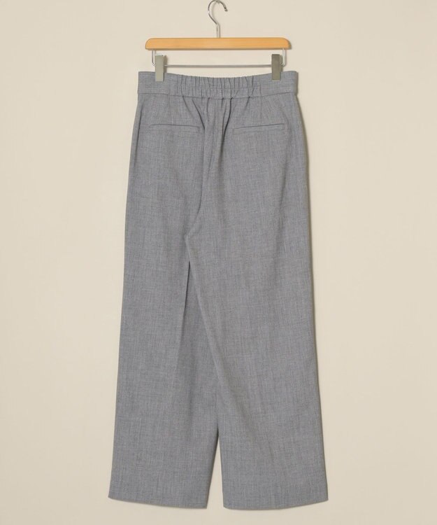 ONWARD Reuse Park 【any SiS】パンツ秋冬 グレー