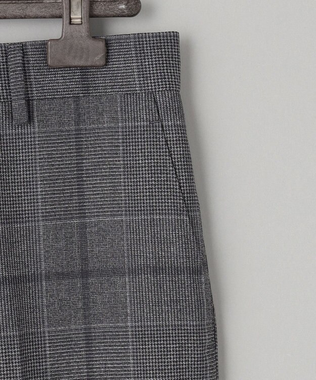 GOTAIRIKU 【TALLIA DI DELFINO】17MICRON スリーピーススーツ グレー系4