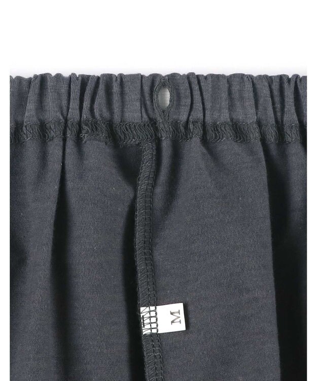 une nana cool 【綿混】アルティメットエアー天竺半袖パジャマ MADE WITH LIBERTY FABRIC LG