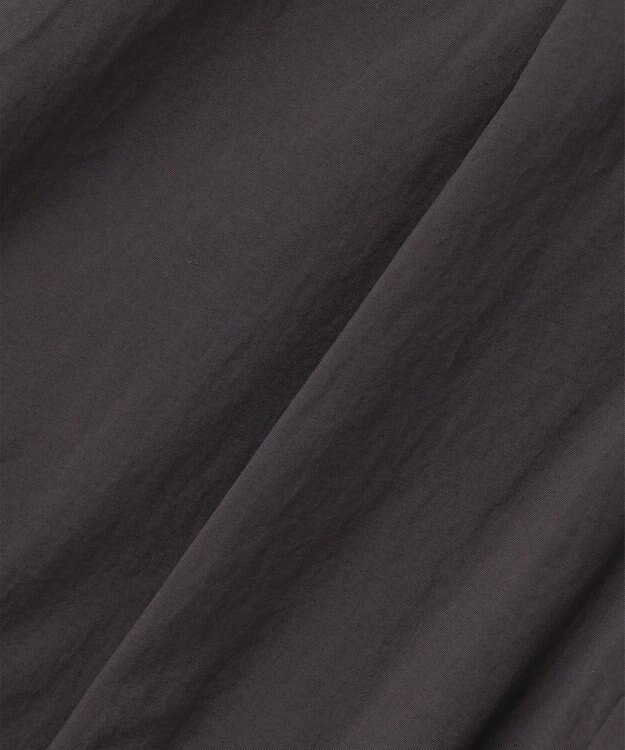 NAVE 【ReNAVE・洗える/撥水加工/接触冷感/UVケア/】ナイロンタスラン オールインワン グレー系