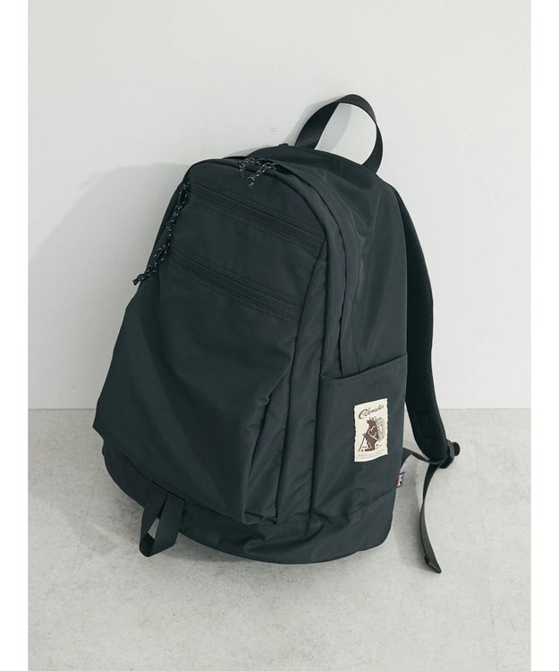 Green Parks ■ＣＯＢＭＡＳＴＥＲ　ＤＩＺＺＹ　ＰＡＣＫ Black