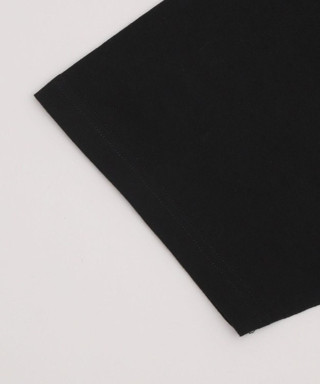 WEGO チェックドッキングT（SS） ブラック