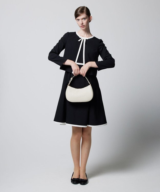 TOCCA 【消臭】NIGHT SKY ジャケット ブラック系