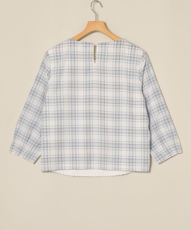 ONWARD Reuse Park 【J.PRESS】カットソー春夏 グリーン