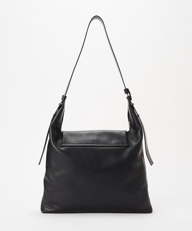 IACUCCI 【予約】サーリチェ M NAPPA ブラック