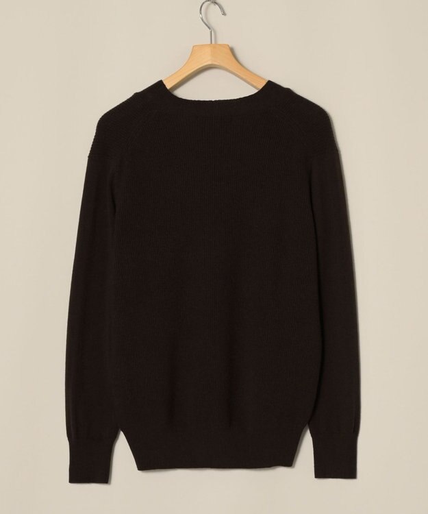 ONWARD Reuse Park 【23区】ニット秋冬 ブラウン