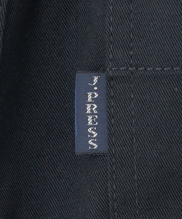 J.PRESS KIDS 【110-130cm】ツイル パンツ ネイビー系