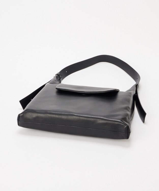 IACUCCI 【予約】サーリチェ M NAPPA ブラック