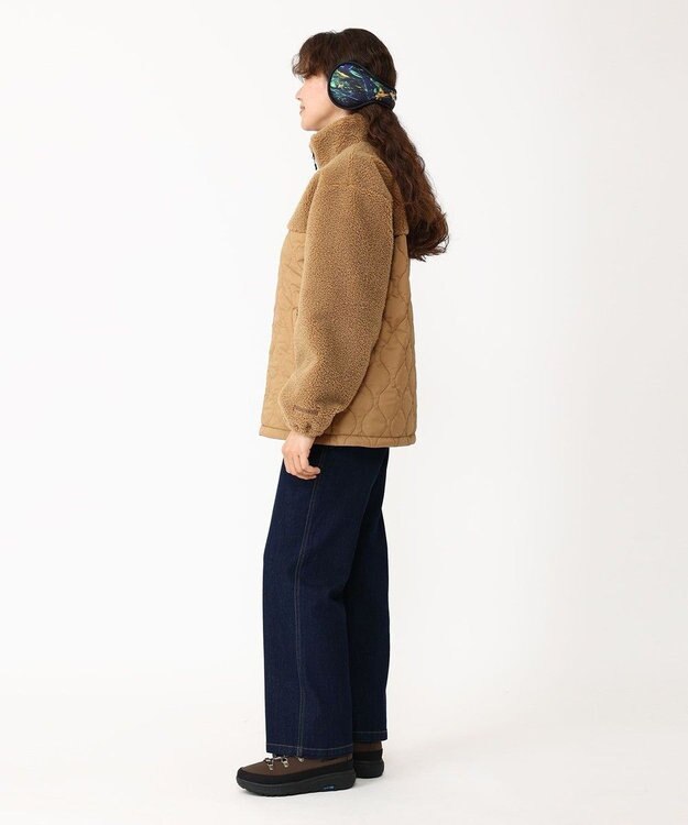 Columbia Columbia/ ウィメンズクリスタルベンドインシュレーテッドジャケット /コロンビア Sahara