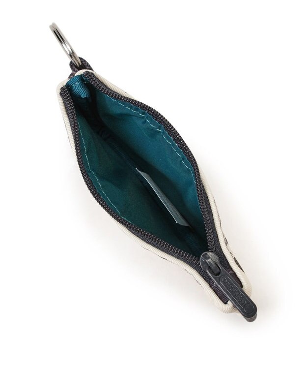 LeSportsac KEY CARD HOLDER/プレイフルドッツ プレイフルドッツ