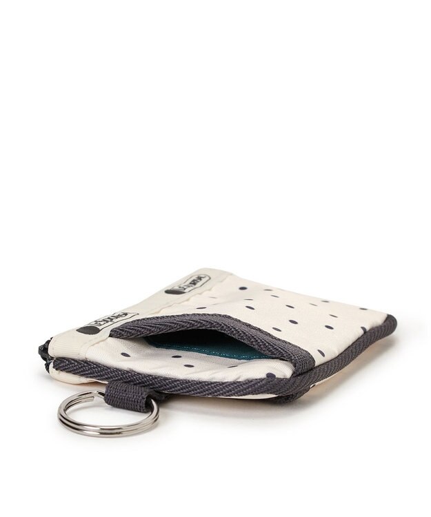 LeSportsac KEY CARD HOLDER/プレイフルドッツ プレイフルドッツ