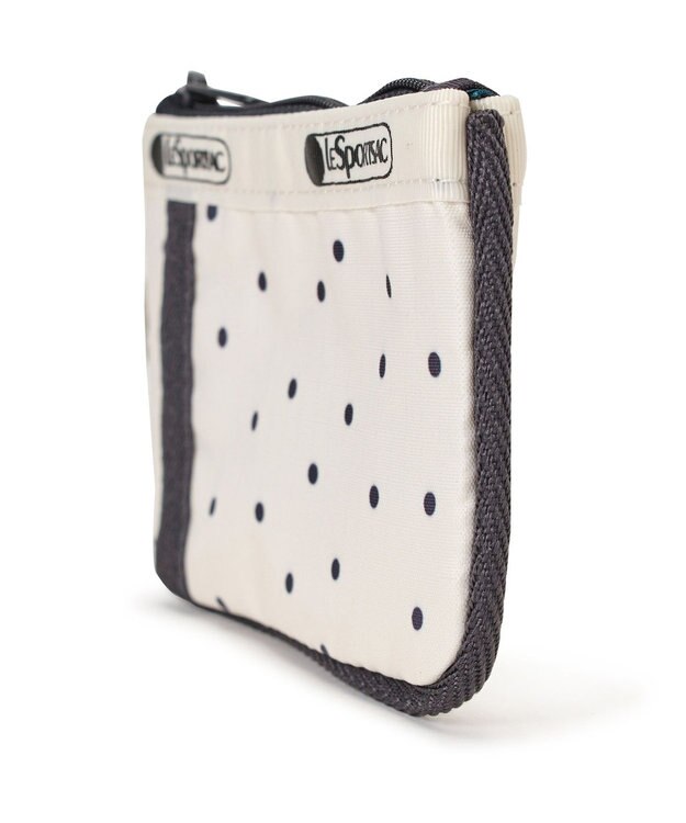 LeSportsac KEY CARD HOLDER/プレイフルドッツ プレイフルドッツ