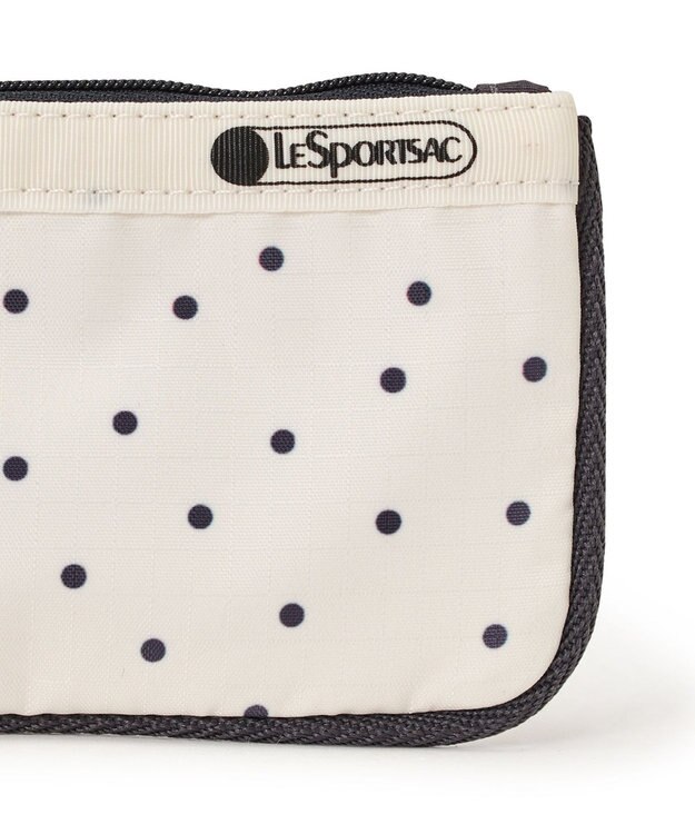 LeSportsac KEY CARD HOLDER/プレイフルドッツ プレイフルドッツ