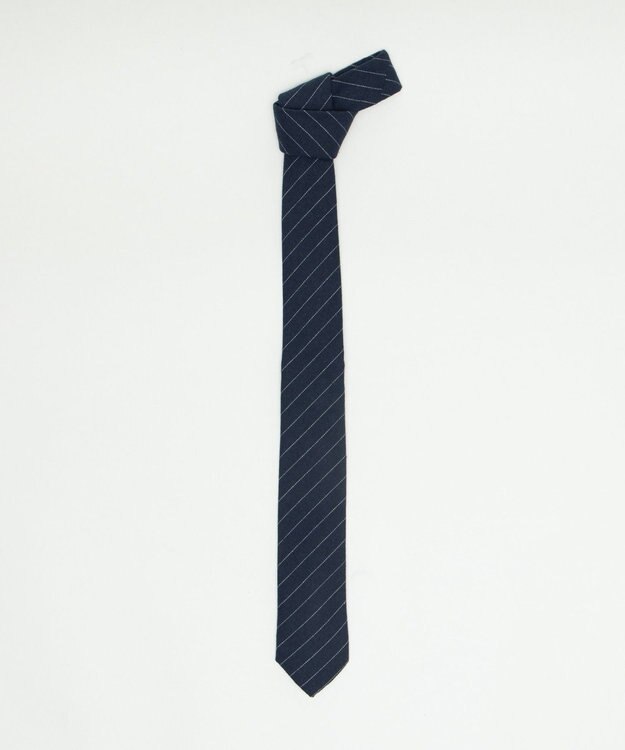 WEGO ピンストライプネクタイ 柄3
