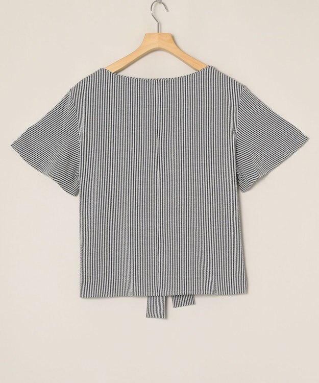 ONWARD Reuse Park 【23区】カットソー春夏 ネイビー