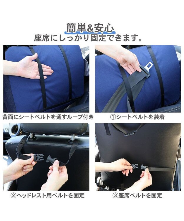 PET PARADISE ドライブ カドラー《グレー/カーキ》【小型犬・多頭用】 カーキ