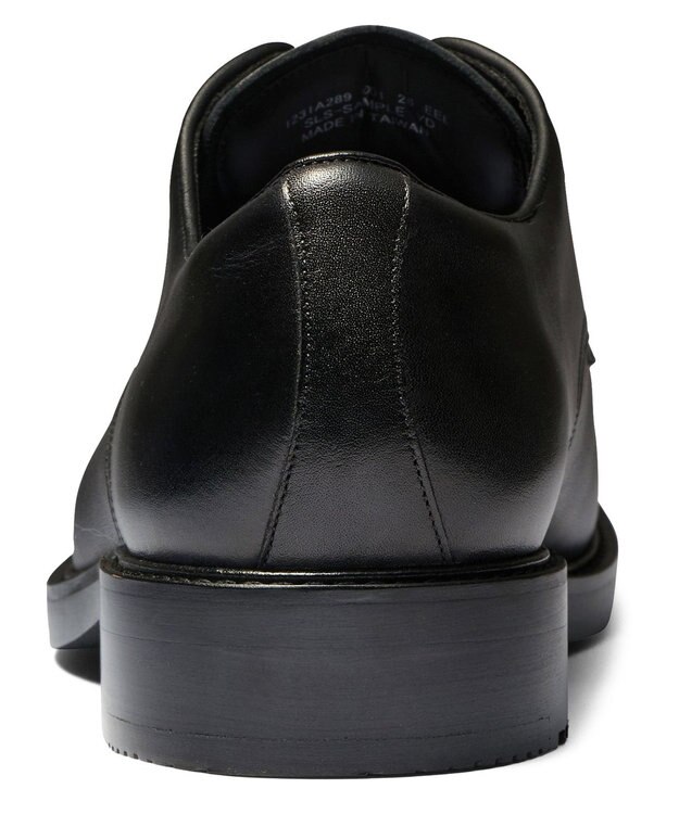 ASICS WALKING GEL-Biz ラギッド メンズ GORE-TEX防水 3E ブラック系