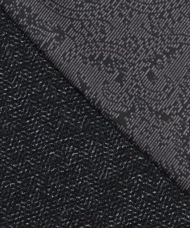 JOSEPH ABBOUD 【多機能/ストレッチ】ツィーディージャージーベスト グレー系