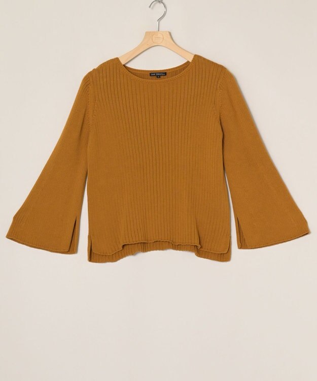ONWARD Reuse Park 【23区】ニット春夏 ブラウン
