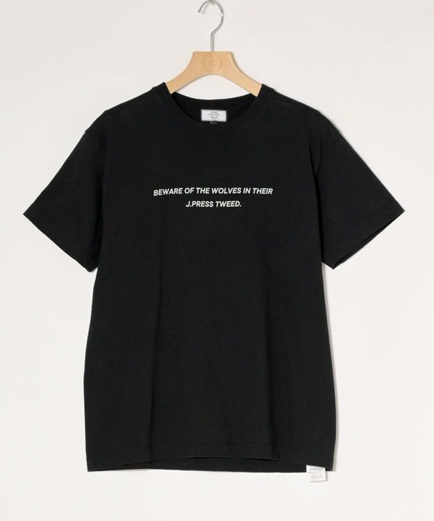 ONWARD Reuse Park 【J.PRESS】カットソー春夏 ブラック