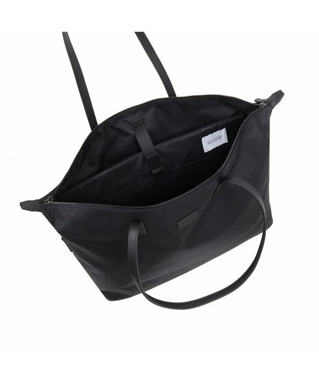 ACE BAGS & LUGGAGE MACKINTOSH PHILOSOPHY イザベラ トートバッグ L 17404 レディースビジネス 通勤 PC収納 マッキントッシュフィロソフィー ブラック