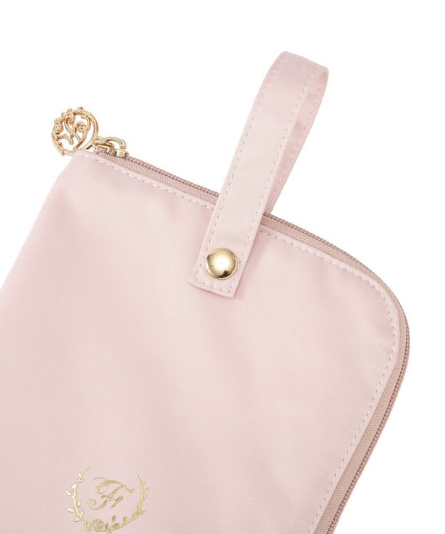 Maison de FLEUR アンブレラケース Light Pink