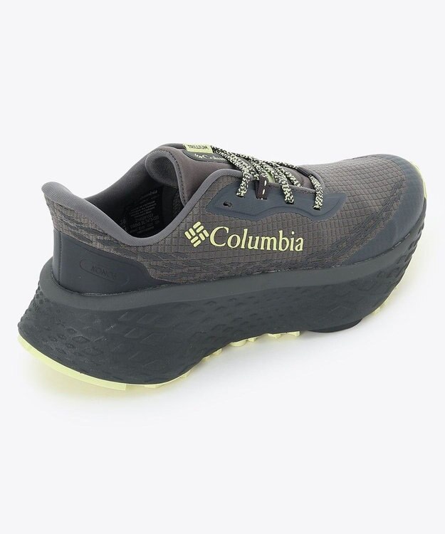 Columbia Columbia/ コノス トリリアム エーティーアール /コロンビア City Grey、 Citron Haze