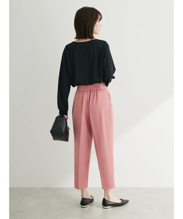 Green Parks フロントバー付きブラウソー Black