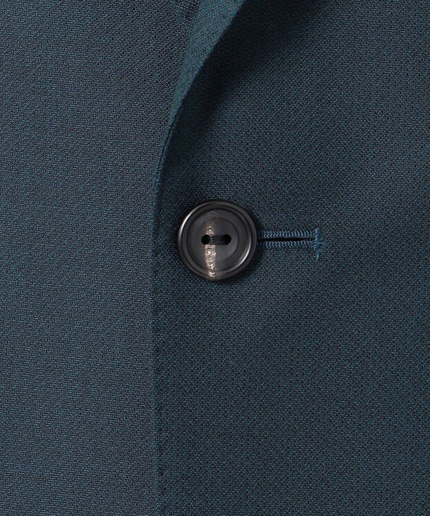 GOTAIRIKU GOLD LABEL/WEB&一部店舗限定【DORMEUIL/ドーメル】インペリアルジェイド 通年スーツ(グリーン) ダークグリーン系8