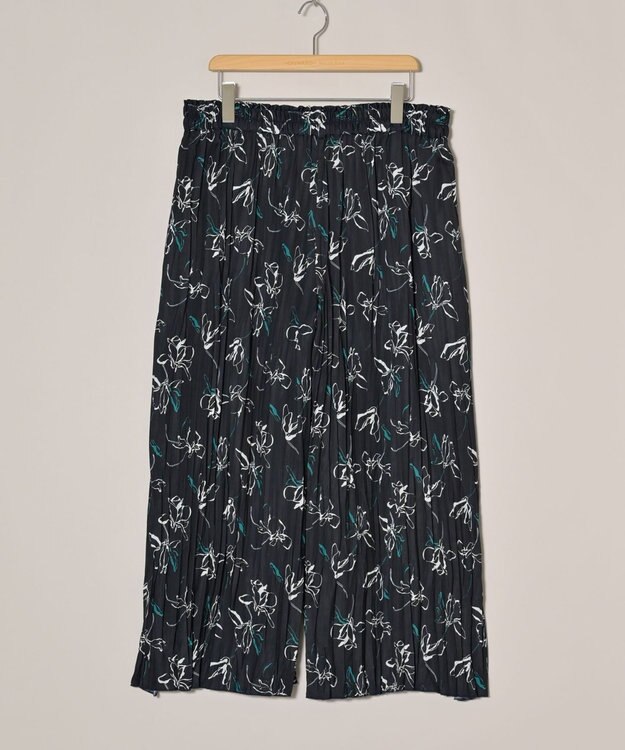 ONWARD Reuse Park 【UNFILO】パンツ春夏 ネイビー