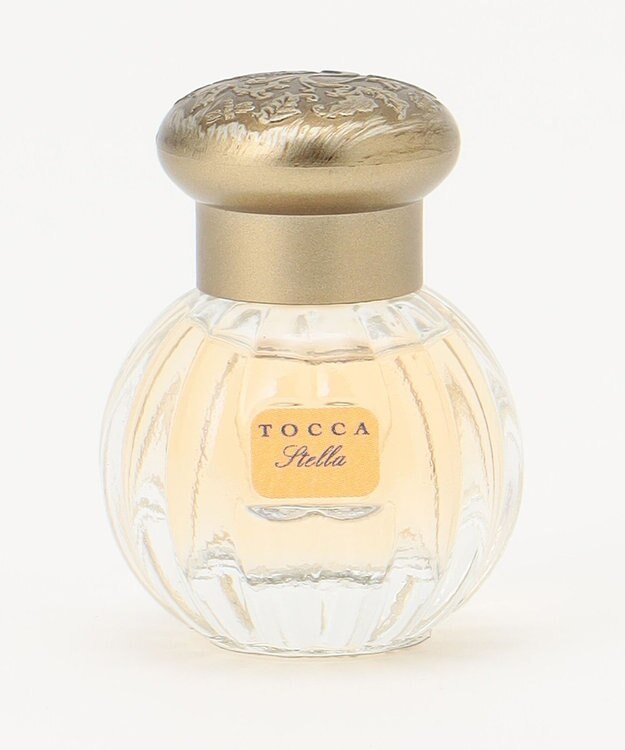 TOCCA PETITE EAU DE PARFUM SET 香水 ゴールド系