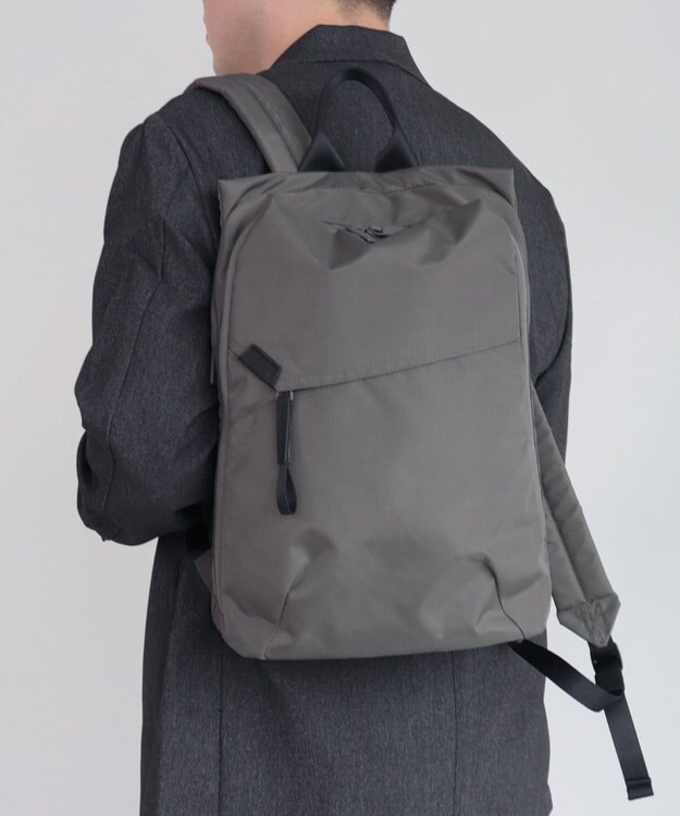 ACE BAGS & LUGGAGE ace. サニ リュックサック A4サイズ 13.3インチ収納 20404 エース ラバグレー