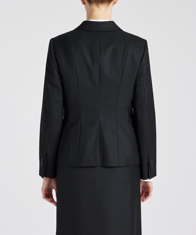 Paul Smith 【総裏】トラベル ボックスジャケット ブラック