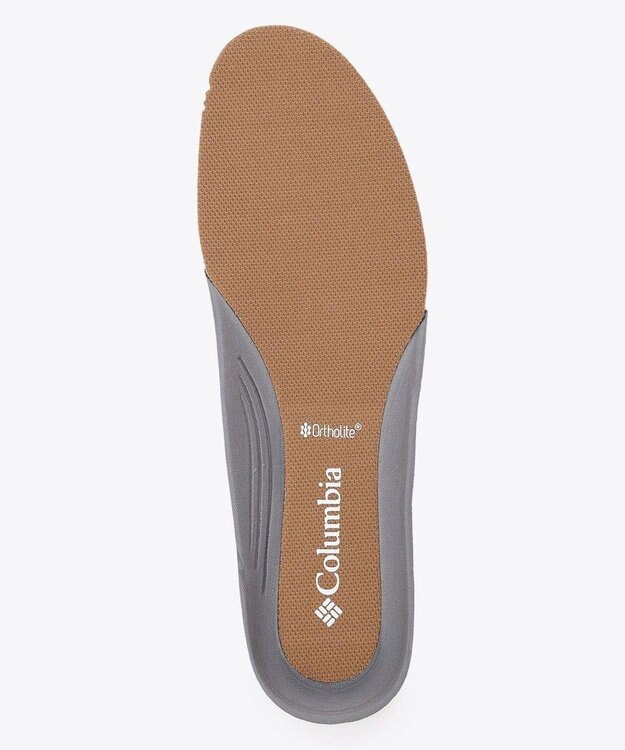 Columbia Columbia/ ヘイジージャーニー ツー ウォータープルーフ /コロンビア Pebble