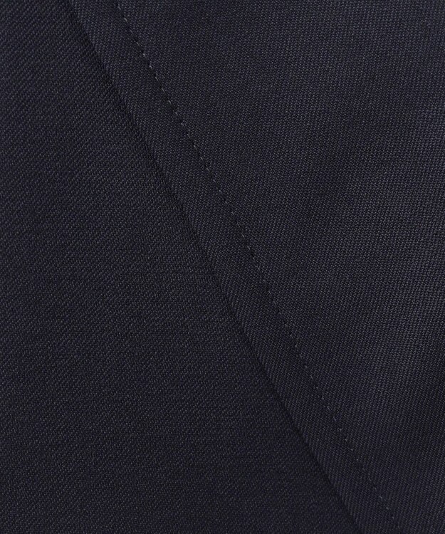 J.PRESS MEN  【WEB・一部店舗限定】シングルブレザー/銀釦 ネイビー系