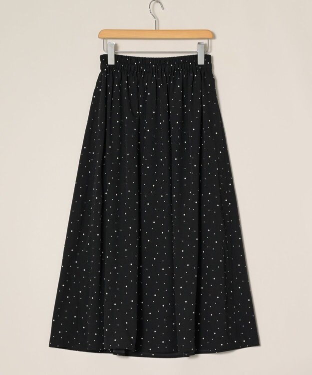 ONWARD Reuse Park 【any FAM】スカート秋冬 ブラウン