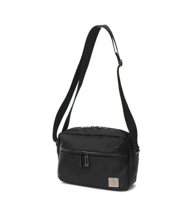 Regalo Felice 【ドラマ使用商品 / 撥水 / 両利き手対応】ショルダー / REGALO BK(ブラック）