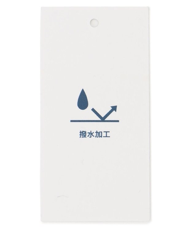 J.PRESS LADIES 【2way・撥水】 キャンバス トート バッグ グレー系1