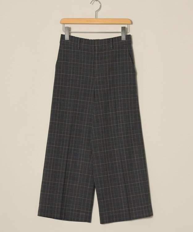 ONWARD Reuse Park 【any SiS】パンツ秋冬 グレー