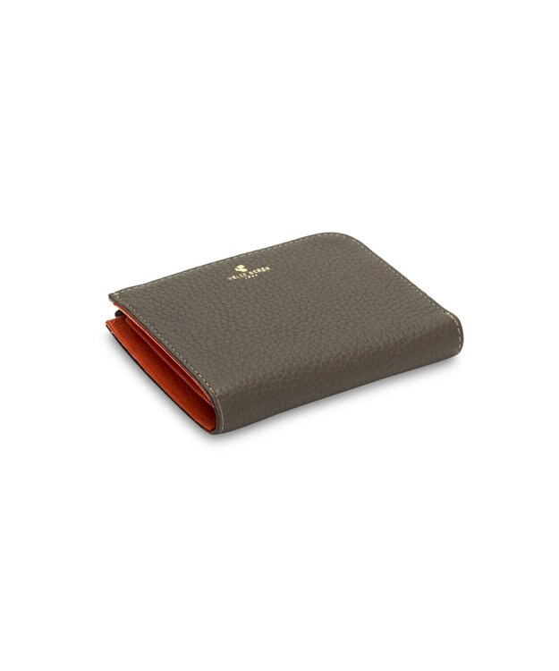 PELLE BORSA コンパクト財布 Reinette Goods レネットグッズ 4797 トープ