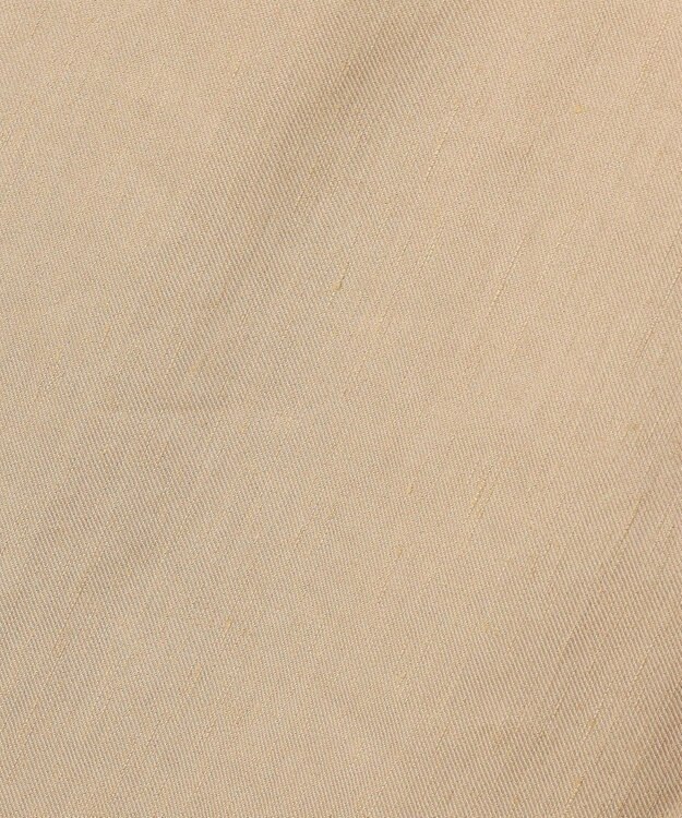 BEIGE， MICA / リネンブレンドイージーワイドパンツ  L.Taupe