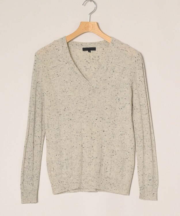 ONWARD Reuse Park 【ICB】ニット秋冬 グレー