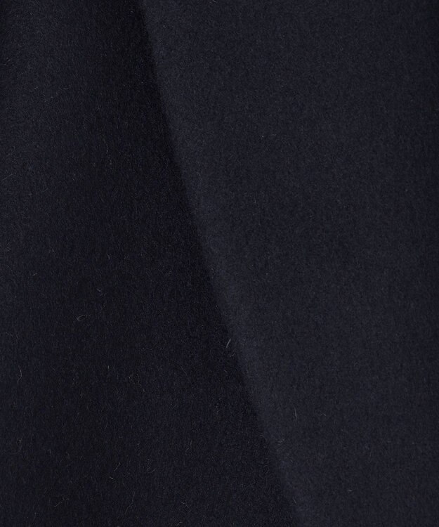 BEIGE， 【S-size】PASSY / チェスターコート Navy