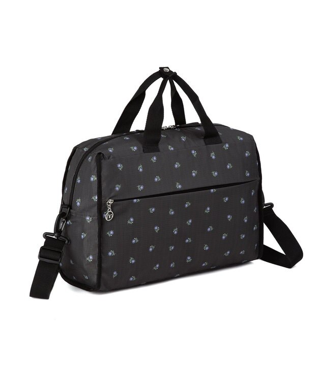 ACE BAGS & LUGGAGE hiromichi nakano ボストンバッグ 68934 ヒロミチナカノ 6T38 ブラック