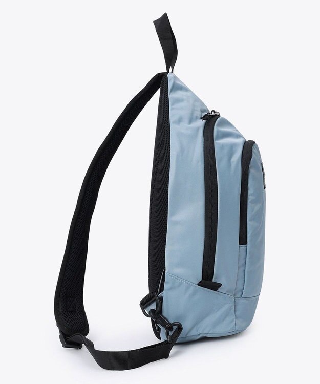 Columbia Columbia/ グレートスモーキーガーデンボディバッグL /コロンビア Vintage Blue